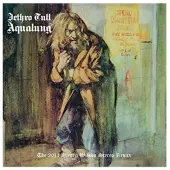 Warner Music - Aqualung (LP)