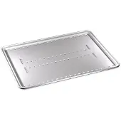 Weber UUNIPELTI WEBER SUURI- Q ALUMIINI 6562