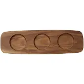 Villeroy & Boch - Artesano Original bricka för dippskålar