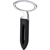 Peugeot Mathus To-Benet Proptrækker Sort - Red - 11 CM