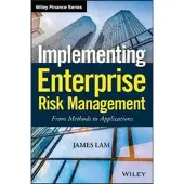 Wiley Implementing Enterprise Risk Management