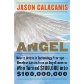 HarperCollins Angel