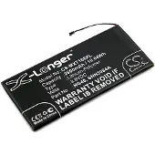 123accu tarvikeakku Motorola Moto G5 Plus akku 2800 mAh