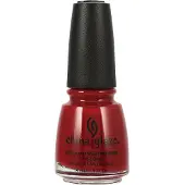 China Glaze Nail Lacquer with Hardeners