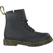 Dr. Martens 1460 T Black Softy T - Black - 25
