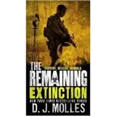 The Remaining: Extinction