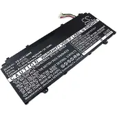 24hShop Acer Aspire S 13 Aspire S 13 S5-371-52JR Aspire S 13 S5-371T-58CC akku 4600mAh