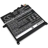 Cameron Sino Lenovo IdeaPad P1 / IdeaPad S200 / IdeaPad S206 akku 3700mAh