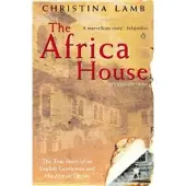 Bookoutlet The Africa House
