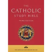 Oxford University Press The Catholic Study Bible