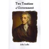 Merchant Books Two Treatises of Government