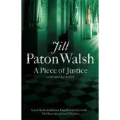 A Piece of Justice