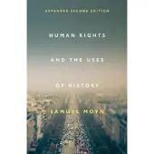 Verso Books Human Rights and the Uses of History: Expanded Sec