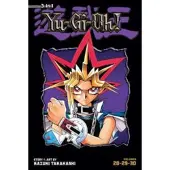 Bookoutlet Yu-Gi-Oh! (3-in-1 Edition), Vol. 10