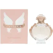 Paco Rabanne Olympea Eau De Parfum 50 ml