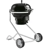 Rösle Charcoal F50 Air -hiiligrilli