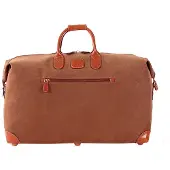 Bric's Life Matkakassi 55 cm Ruskea