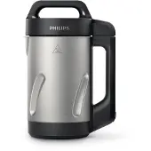Philips HR2203 / 80 Värmeblandare - 1000W - 1,2 L.