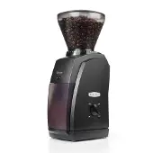 Baratza Encore Electric Coffee Grinder with Conical Burr Black, ZCG485BLK4FEU1A (ZCG485BLK4FEU1A)