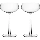 Iittala Essence malja, 2 kpl