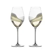 Riedel Veritas Champagne -samppanjalasi 2 kpl
