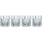 Nachtmann Noblesse-viskilasi 24.5 cl 4-pack 24.5 cl