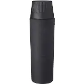 Primus TrailBreak EX Vacuum Bottle 1 L, coal