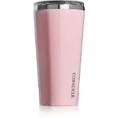 Corkcicle - Termosmuki 47 cl Rose Quartz