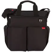 Skip Hop Duo Signature hoitolaukku