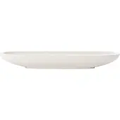 Villeroy & Boch Artesano Original syvä lautanen Ø28 cm Valkea