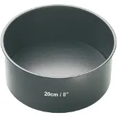 Masterclass - Korkea Irtopohjavuoka 20 cm