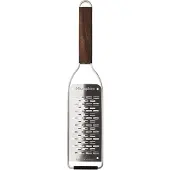 Microplane Master ribbon raastinrauta 30 cm Saksanpähkinä