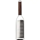 Microplane Master-raastinrauta hieno 30 cm Saksanpähkinä
