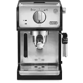De'Longhi ECP35.31 Perinteinen pumppuespressokone - musta