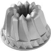 Nordic Ware Kugelhopf bundt -leivontavuoka 2,4 l