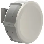Mikrotik SXT SA5 ac Valkoinen Power over Ethernet -tuki (RBSXTG-5HPACD-SA)