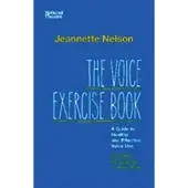 Bookoutlet The Voice Exercise Book