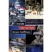 Columbia University Press Inside Terrorism