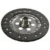 SACHS Kytkinlevy 1864 000 141