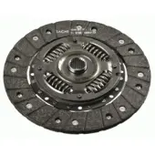 SACHS Kytkinlevy 1862 482 031