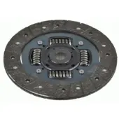 SACHS Kytkinlevy 1878 600 544