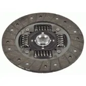 SACHS Kytkinlevy 1878 654 576