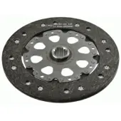 SACHS Kytkinlevy 1864 000 146