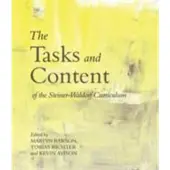 Bookoutlet The Tasks and Content of the Steiner-Waldorf Curriculum