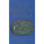 Book The Road to Mecca