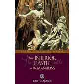 Book The Interior Castle - Or the Mansions