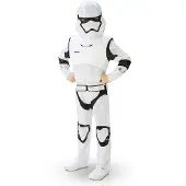 Star Wars Rubie's Stormtrooper Deluxe Puku M