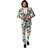 Opposuits Testival Puku - 54