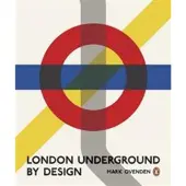 London Underground By Design