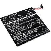 Cameron Sino Asus ZenPad 10 Z300CNL akku 4650 mAh